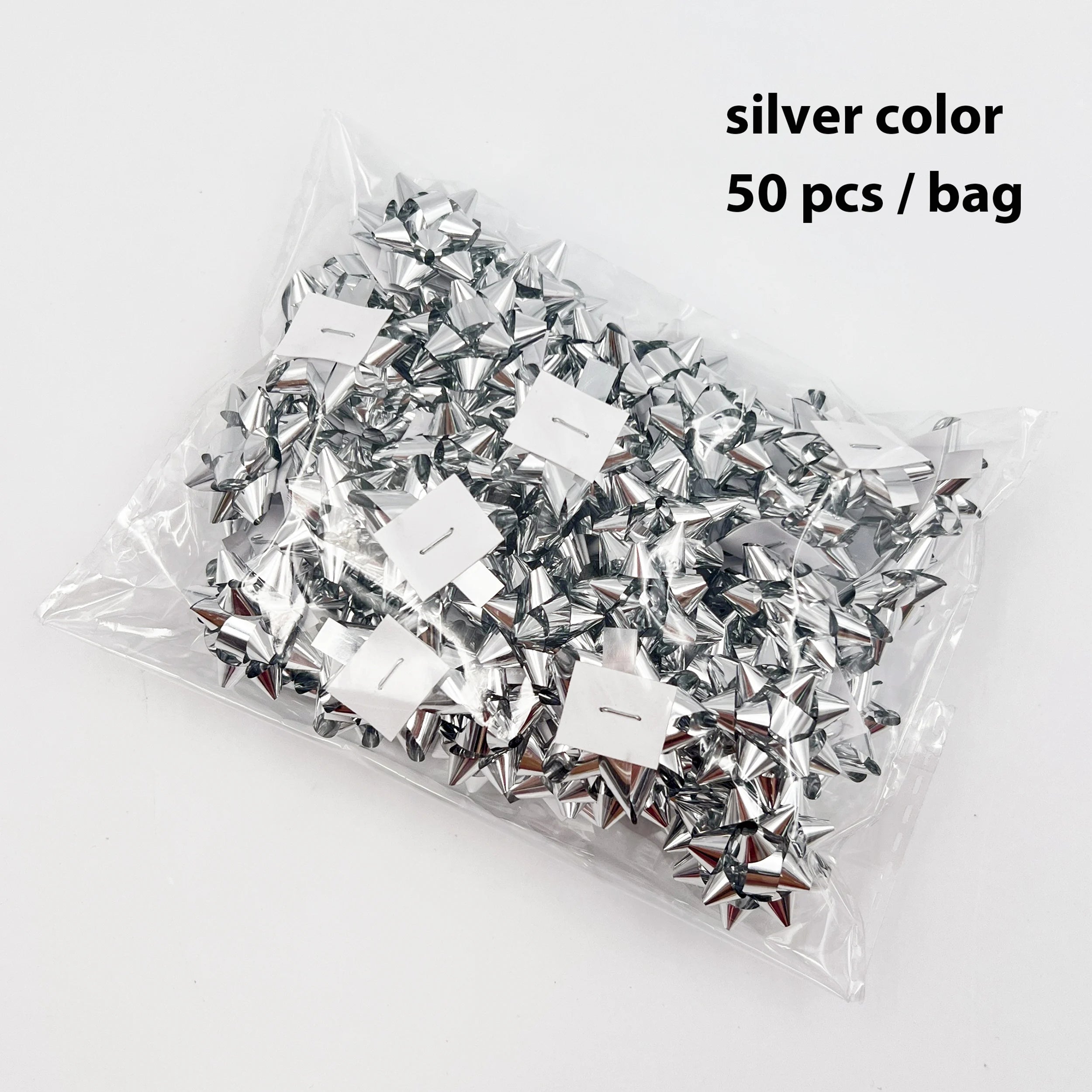 Gift Mini Bows – kleurrijke strikjes voor instant cadeau-glans