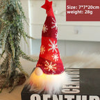 Sparkle santa - voor ultieme wintergezelligheid