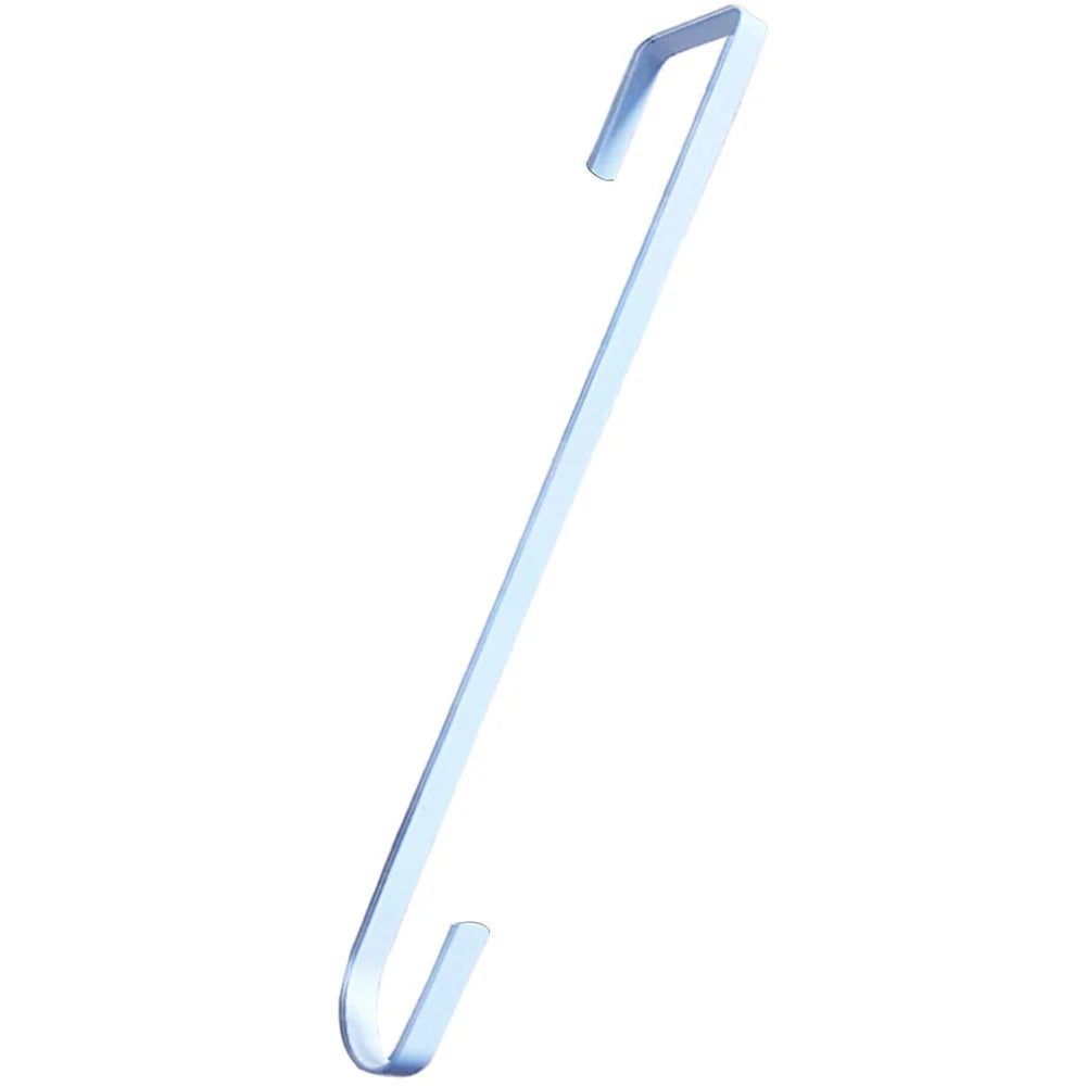 DoorEase Hanger – Stevige Haak voor Kransen & Deurdecoratie