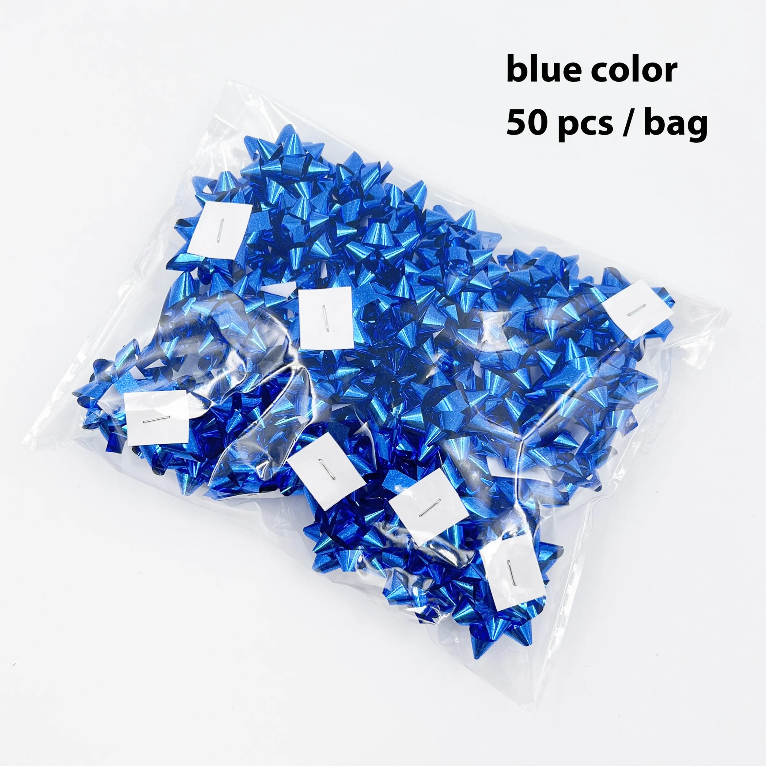 Gift Mini Bows – kleurrijke strikjes voor instant cadeau-glans